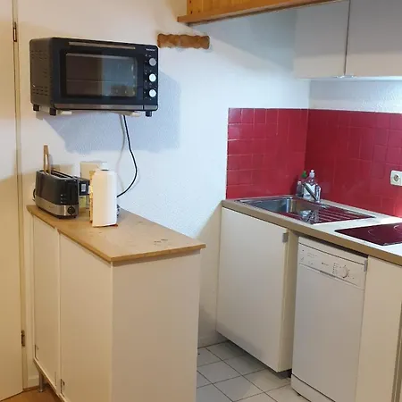 Emmontagnee Valmeinier