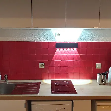 Lägenhet Emmontagnee *