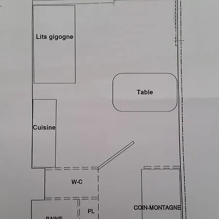 Emmontagnee Valmeinier