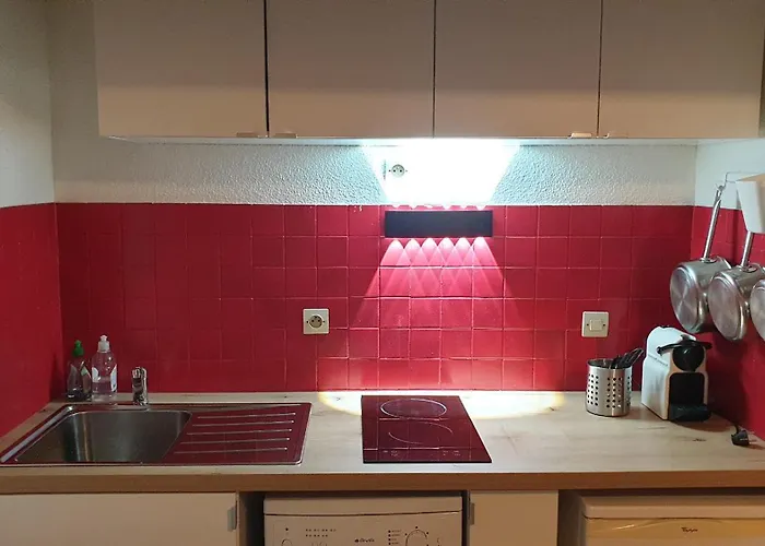 Lejlighed Emmontagnee *